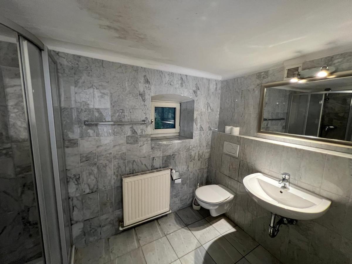 Studio Nonntal Solnohrad Exteriér fotografie