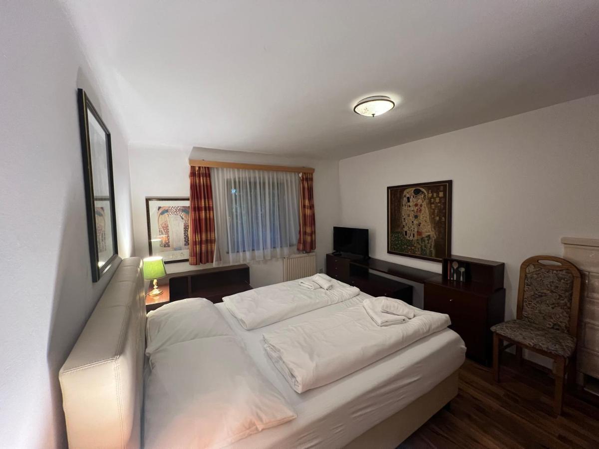 Studio Nonntal Solnohrad Exteriér fotografie