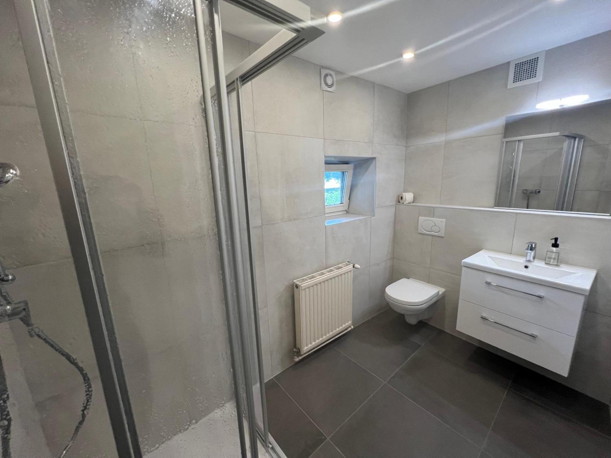 Studio Nonntal Solnohrad Exteriér fotografie