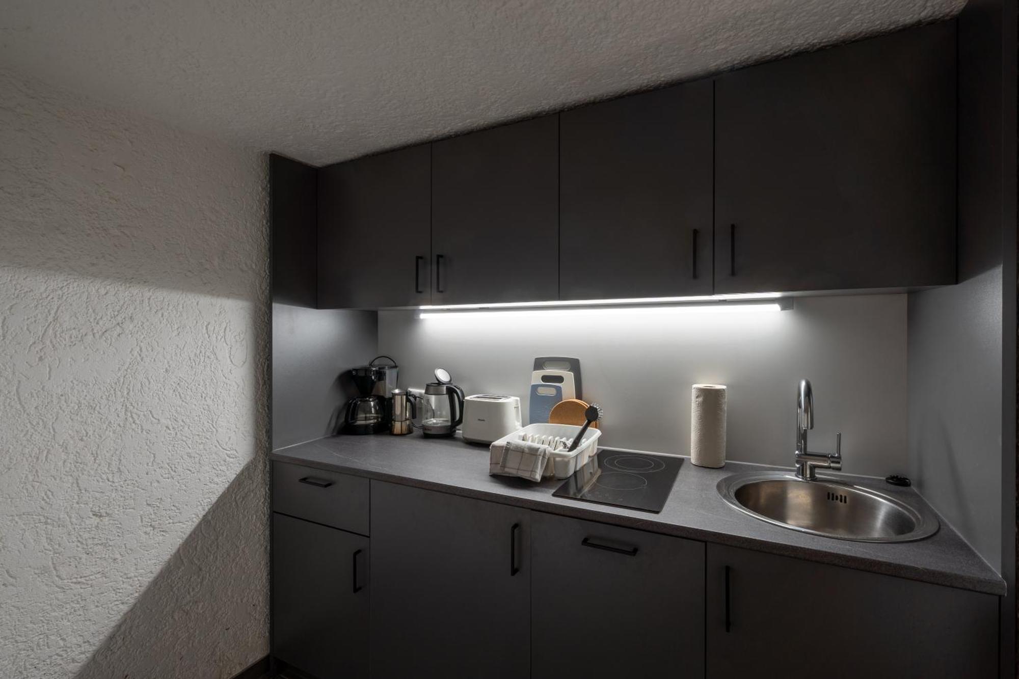Studio Nonntal Solnohrad Exteriér fotografie
